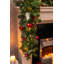 274cm Lighted Garland with Lights