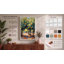 Lemon Grove at Noon Coastal - Wrapped Canvas-1932309866-1932309864