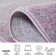 Finy Ombre Area Rug