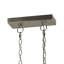 Neveah 3-Light Kitchen Island Chandelier-39210835
