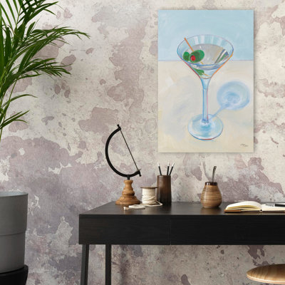 Cheers I Art, art abstrait contemporain