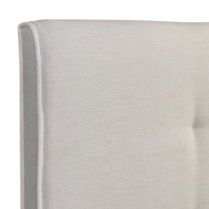 Mason Upholstered Bed, King