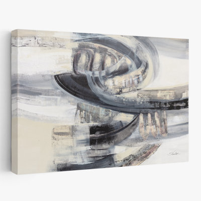 Contemporain et moderne et contemporain New York Nights I