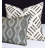 Taie décorative en polyester Echo-47822225