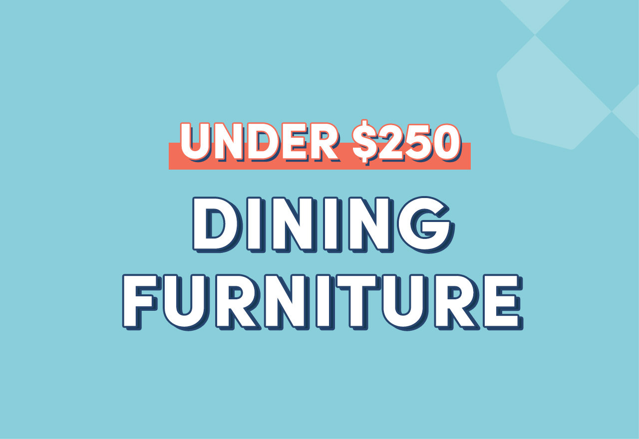 [BIG SALE] Dining Furniture Under 250 You’ll Love In 2023 Wayfair