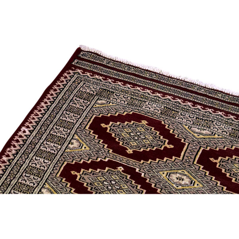 One-of-a-Kind 2'11" X 5' Area Rug