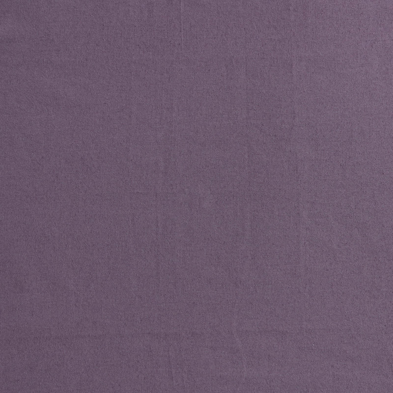 Eddie Bauer Deep Pocket Cotton Peached Percale Sheet Set, Twin Sheet Set + 1 Fitted Sheet + 1 Pillowcase, Purple