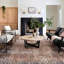 Tapis d'intérieur oriental Chris Loves Julia x Loloi Jules-1563803228