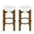 Dark Walnut est en rupture de stock