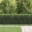 Powder-Coated Steel Fence Panels Included-124587310