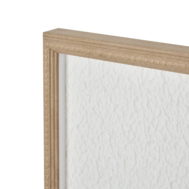 Coffield Wrapped Canvas Print