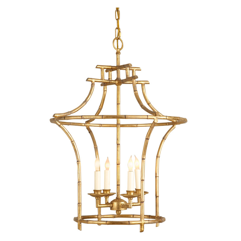 4 - Light Pendant