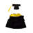 Porch Goose Outfit, Graduation Day-988769398