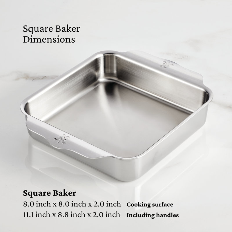 7pc Ovenbond Set