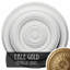 Médaillon de plafond Niobe 18 "x P 1 1/2" (convient aux auvents jusqu'à 8 5/8 ")-28575849