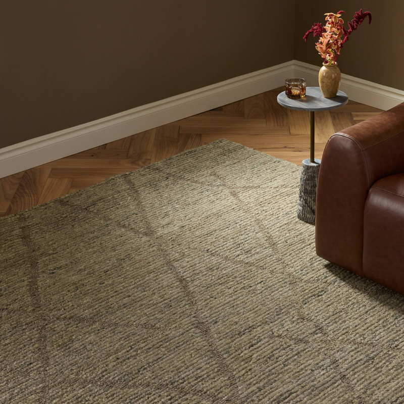 Tapis Jemison, 10' x 14'