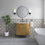 Meuble-lavabo simple 36 po Bellamy