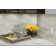 Interlocking 12" x 12" Natural Stone/Glass Mosaic Sheet Tile