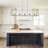 Channah 5 - Light Kitchen Island Pendant-1624583765