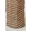 Andros 124cm Traditional Floor Lamp