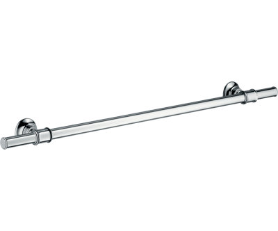 Montreux 1 Wall Mounted Towel Bar
