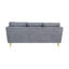 3 Seater Sofa & Chaise-921429667