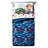 Blippi Balbo Full Bed Set w/ Sham