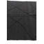 Tapis brun foncé Iraheta