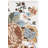 Jardin Hand Tufted Wool; Cotton Floral Indoor Rug-117794456