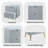 Gaines Nightstand