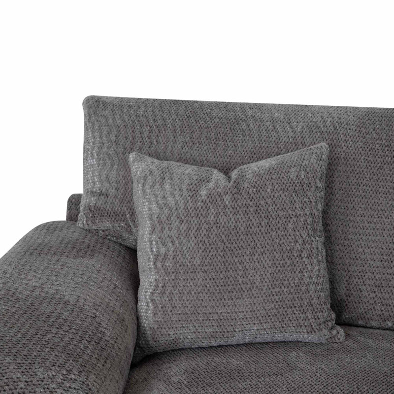 Chair And A Half
