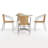 Haverhill Round 5 Piece Dining Set