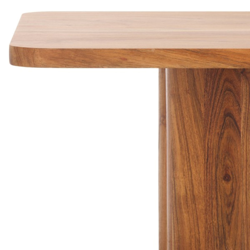 Table basse Pompano, Naturel