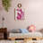 Spirit 8-in1 Convertible Crib- White/Natural-110557861