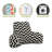 Outdoor Bed Rest Pillow-21303547