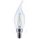 25 Watt Equivalent CA10 E12/Candelabra Dimmable 2700K LED Bulb