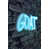 Bleu est en rupture de stock