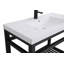 Ensemble de meuble-lavabo simple 42 po Raya-292543014