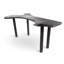 98.4'' W Solid Wood Console Table