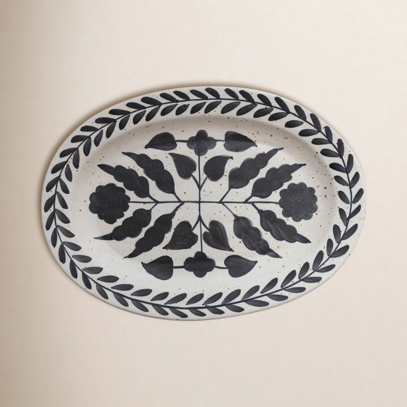 Birch Lane™ Ryans Platter