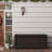 Balconera 120 Gallons Lockable Resin Deck Box-107293127