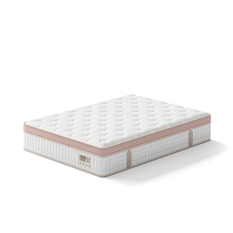 Hybrid Mattress, Full, 12"