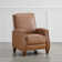 Manual Push Back Recliner