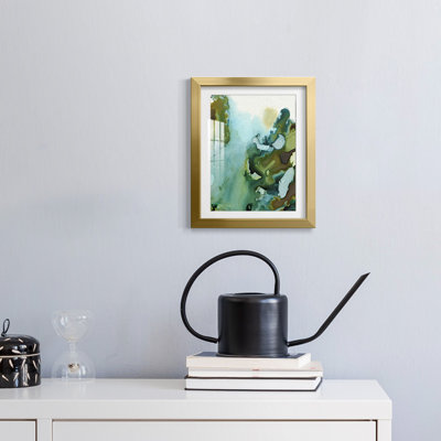 Kerber -Gallery Wrapped Canvas