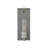 Metro Fusion Steel Flush Mounted Sconce