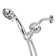 VivaSpring Compact Shower Filter - Polished Chrome