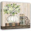 Toile tendue avec châssis Lark Manor ™ Jacobs, Cindy, Farmhouse Finds II-1207085531