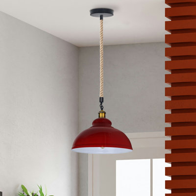 Manston 1 - Light Pendant