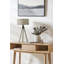 Rabanne Wood Tripod Lamp-91045765