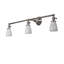 3 - Light Vanity Light